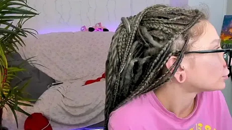 HotCaramellsTV — Stripchat recorded stream image, 07.04.2025 09:00