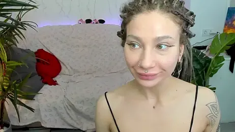 HotCaramellsTV — Stripchat recorded stream image, 07.04.2025 09:00