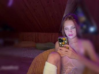 Nastyu-sha — Bongacams recorded stream image, 07.04.2025 16:00