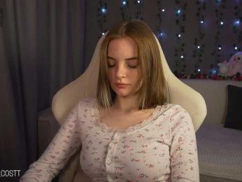 AliceCost — Bongacams recorded stream image, 07.04.2025 14:10