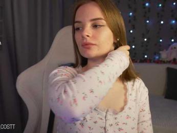 AliceCost — Bongacams recorded stream image, 07.04.2025 14:10