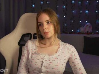 AliceCost — Bongacams recorded stream image, 07.04.2025 14:10