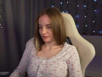 AliceCost — Bongacams recorded stream image, 07.04.2025 14:10