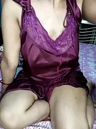MUMTAJ-1 — Stripchat recorded stream image, 07.04.2025 17:10