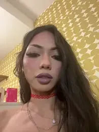 RinaErota — Stripchat recorded stream image, 07.04.2025 18:50