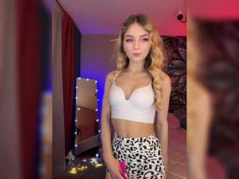ilittleheart — Bongacams recorded stream image, 07.04.2025 17:00