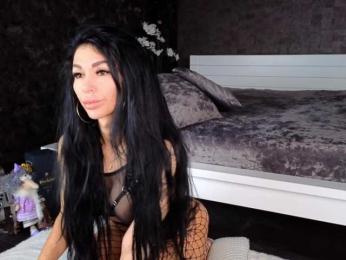 -BABAYAGA- — Bongacams recorded stream image, 07.04.2025 18:40