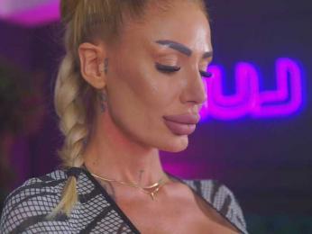 RaquelleVon — Bongacams recorded stream image, 07.04.2025 15:10