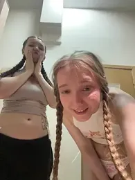 bambi_lu — Stripchat recorded stream image, 07.04.2025 19:10