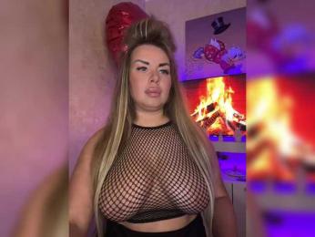 VictoriaFoxxx — Bongacams recorded stream image, 07.04.2025 18:50