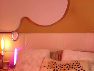 Mia Brooklyn — Flirt4free recorded stream screenshot (07 Apr 2025)