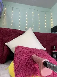 Sofhi_a20 — Stripchat recorded stream image, 04.02.2025 22:00