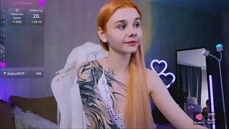 Britney_Lynch — Stripchat recorded stream image, 08.04.2025 00:10