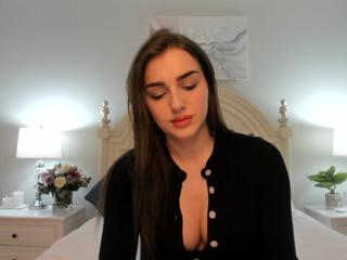 Cecilia Blue — Flirt4free recorded stream image, 08.04.2025 00:50