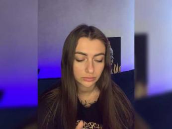 WILDGIRL — Bongacams recorded stream image, 08.04.2025 02:20