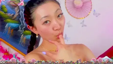 MySweetSofie — Stripchat recorded stream image, 08.04.2025 01:20
