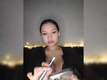 Goldlove10 — Bongacams recorded stream screenshot (08 Apr 2025)