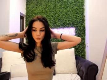 hotfallingdevil — Chaturbate recorded stream image, 08.04.2025 03:40