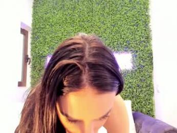 hotfallingdevil — Chaturbate recorded stream image, 08.04.2025 03:40