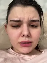 NikaMur — Stripchat recorded stream screenshot (08 Apr 2025)