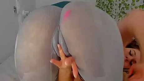 RedAssHottie — Stripchat recorded stream image, 08.04.2025 03:00