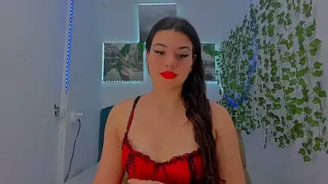 RedAssHottie — Stripchat recorded stream image, 08.04.2025 03:00