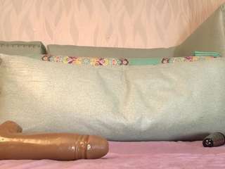 begoniia — Camsoda recorded stream image, 08.04.2025 05:10