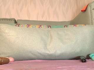 begoniia — Camsoda recorded stream image, 08.04.2025 05:10