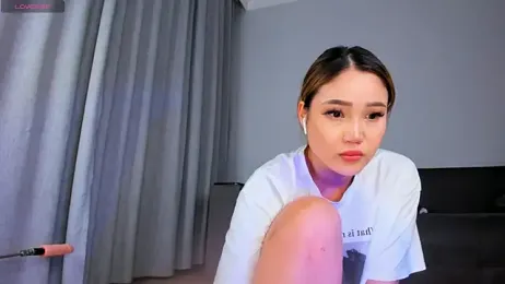 Cherrypie_001 — Stripchat recorded stream image, 08.04.2025 05:10