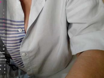 rosestar — Bongacams recorded stream image, 08.04.2025 13:30