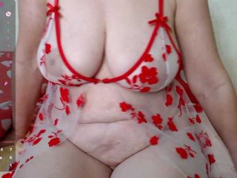 rosestar — Bongacams recorded stream image, 08.04.2025 13:30