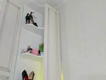 Femdomheels — Bongacams recorded stream screenshot (08 Apr 2025)