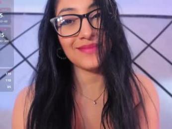 marie_miller_ — Chaturbate recorded stream image, 08.04.2025 11:50