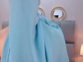 Aliah Manzur — Flirt4free recorded stream image, 08.04.2025 11:20