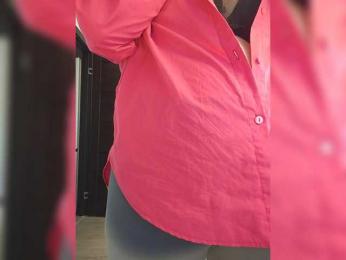 NATASECRET — Bongacams recorded stream image, 08.04.2025 15:40