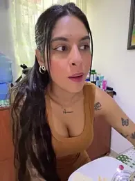 charlotte_stevenss_ — Stripchat recorded stream screenshot (08 Apr 2025)