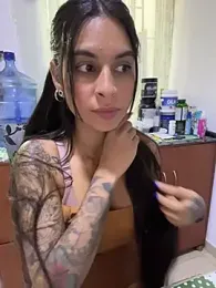 charlotte_stevenss_ — Stripchat recorded stream screenshot (08 Apr 2025)