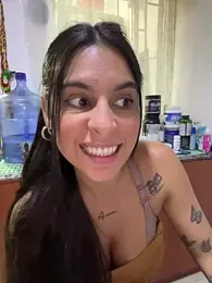 charlotte_stevenss_ — Stripchat recorded stream screenshot (08 Apr 2025)