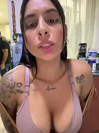 charlotte_stevenss_ — Stripchat recorded stream screenshot (08 Apr 2025)