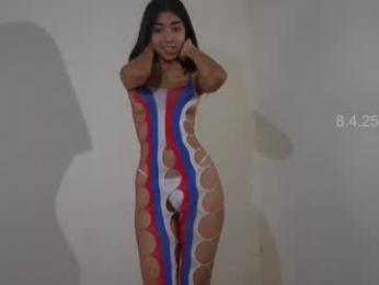 shena_nomy — Chaturbate recorded stream image, 08.04.2025 17:10
