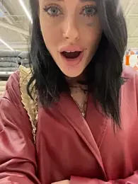 Melissa_crazy — Stripchat recorded stream image, 08.04.2025 16:00