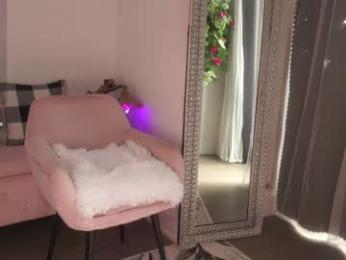 mysticxkitty — Chaturbate recorded stream screenshot (08 Apr 2025)