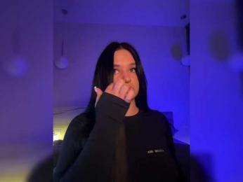 Vilgelmina — Bongacams recorded stream screenshot (08 Apr 2025)