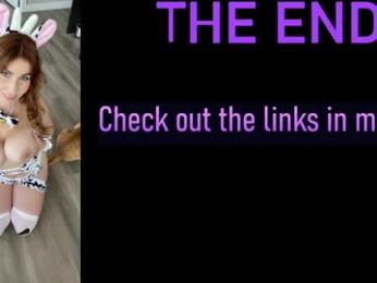 maryjane3_14 — Chaturbate recorded stream screenshot (08 Apr 2025)