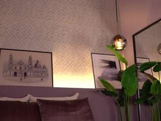 ellediane — Camsoda recorded stream image, 09.04.2025 00:00