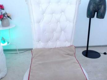 XKimoraX — Bongacams recorded stream image, 08.04.2025 23:10