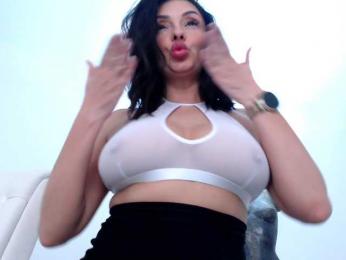 XKimoraX — Bongacams recorded stream image, 08.04.2025 23:10