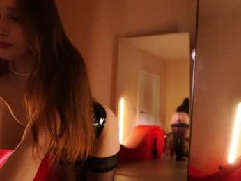 _meganmeow_ — Chaturbate recorded stream screenshot (08 Apr 2025)