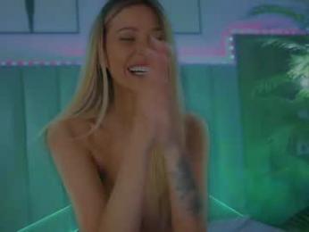 kirsten_xxx — Chaturbate recorded stream screenshot (05 Feb 2025)