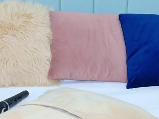 Alison Ferrer — Flirt4free recorded stream image, 08.04.2025 23:20